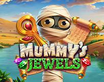 Mummy`s Jewels